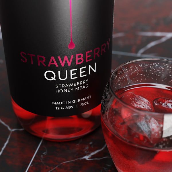 STRAWBERRY